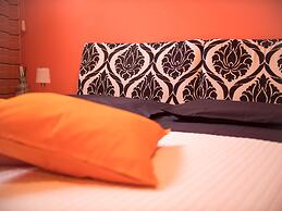 Juliette Rooms