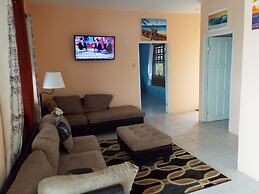 Lake View Condo
