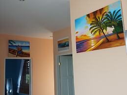 Lake View Condo