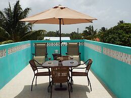 Lake View Condo