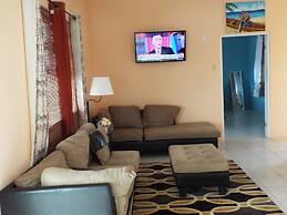 Lake View Condo