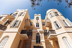 House of Palm