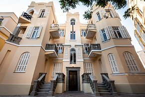 House of Palm