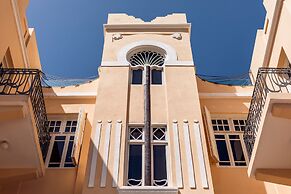 House of Palm