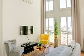 House of Palm