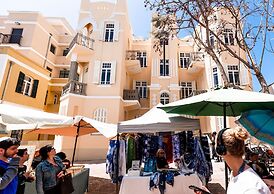 House of Palm