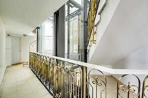 House of Palm