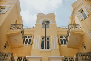House of Palm