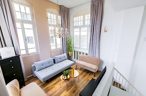 House of Palm