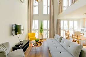 House of Palm