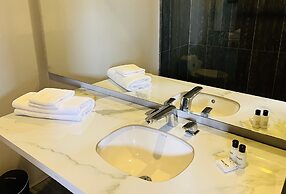 Hotel Arena Suites Bogota