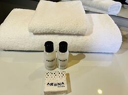 Hotel Arena Suites Bogota