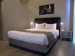 Hotel Arena Suites Bogota