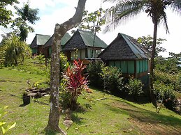 Punta Marenco Lodge