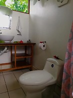 Punta Marenco Lodge