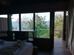 Punta Marenco Lodge