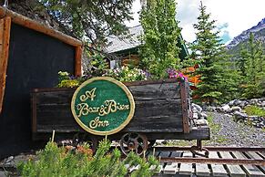 A Bear and Bison Inn