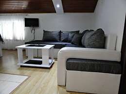Apartman Pribilovic