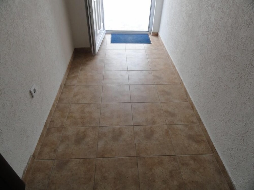 Apartman Pribilovic