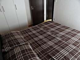 Apartman Pribilovic