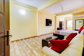 Gaurika Residency Lodging and Boarding