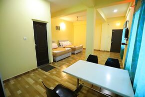 Gaurika Residency Lodging and Boarding