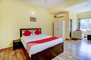 Gaurika Residency Lodging and Boarding