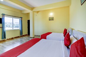 Gaurika Residency Lodging and Boarding