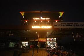 Gaurika Residency Lodging and Boarding
