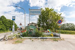 La Vecchia Stazione Ghibullo
