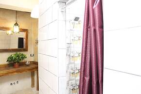 The Cabin Hostel