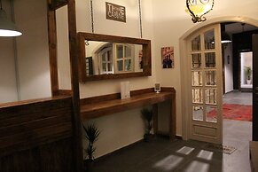 The Cabin Hostel