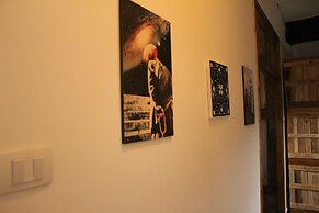 The Cabin Hostel