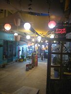 The Cabin Hostel