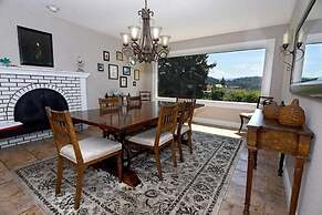 A Touch of English Bed & Breakfast