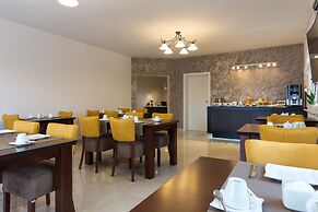 B&B Villa Maris