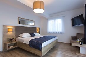 B&B Villa Maris