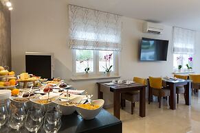 B&B Villa Maris