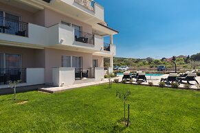 B&B Villa Maris