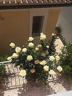 Flower House