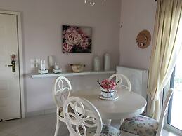 Flower House
