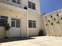 Flats Mi Lindo Pueblito