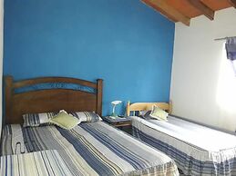 Posada San Blas