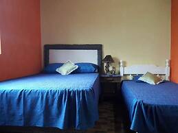 Posada San Blas