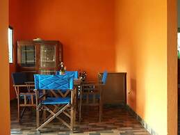 Posada San Blas