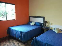 Posada San Blas