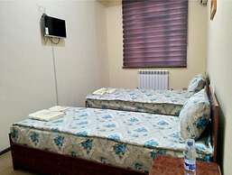 Hostel Mukarram