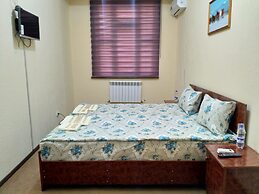 Hostel Mukarram