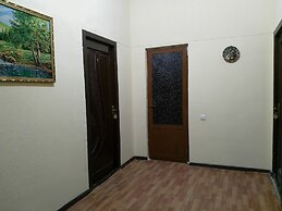 Hostel Mukarram