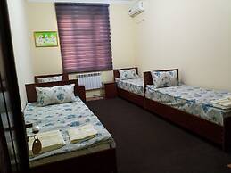 Hostel Mukarram
